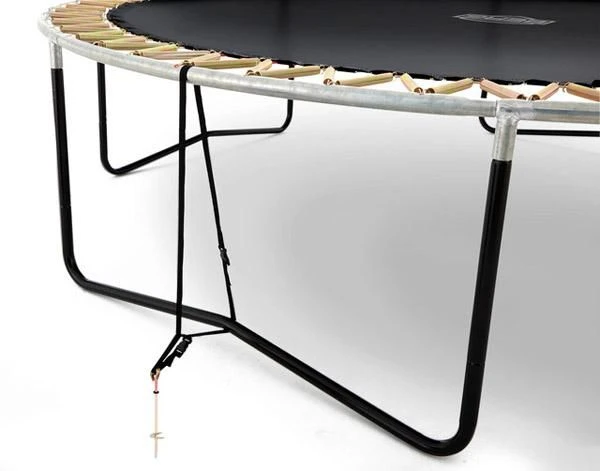 Set De Anclajes Para Camas Elásticas BERG 2 Set De Anclajes Para Camas Elásticas BERG - Image 2