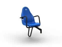 Berg Asiento De Pasajero AZUL