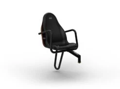 Berg Asiento De Pasajero Black Edition