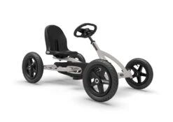 Coche De Pedales BERG Buddy GREY [Ltd] -Berg berg buddy grey l