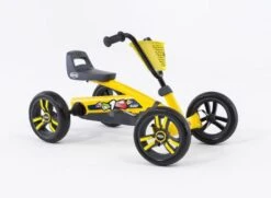 Berg Cesta Para BUZZY 9 Berg Cesta Para BUZZY -Berg berg buzzy basket 6 ad l