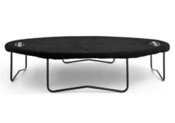 Cubierta BERG Extra Black