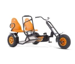 Triciclo De Pedales BERG DUO CHOPPER BF -Berg berg duo chopper pedales 2 pasajeros triciclo 1500 lr ad l
