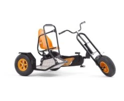 Triciclo De Pedales BERG DUO CHOPPER BF