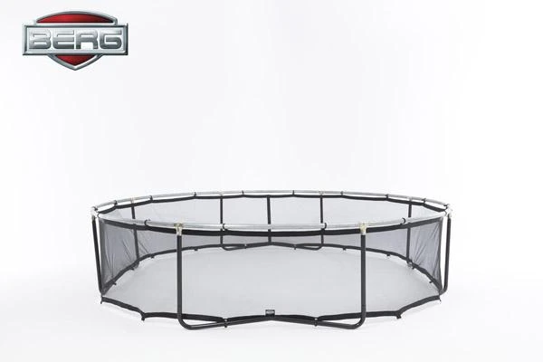 Berg Margen Faldón EXTRA 2 Berg Margen Faldón EXTRA - Image 2