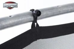 Berg Margen Faldón EXTRA 9 Berg Margen Faldón EXTRA -Berg berg frame net extra red faldon cama elastica 3 ad l