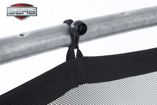 Berg Margen Faldón EXTRA 3 Berg Margen Faldón EXTRA - Image 3