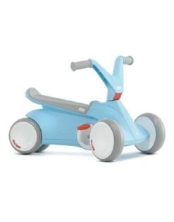 BERG GO² Blue -Berg berg go2 blue l 2