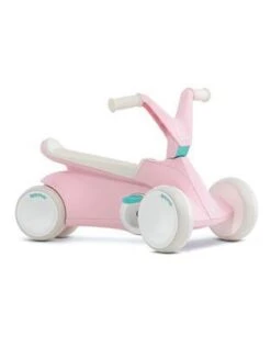 BERG GO² Pink -Berg berg go2 pink l 3