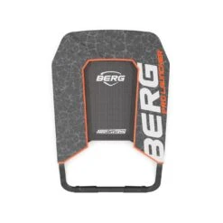 BERG PRO LAUNCHER -Berg berg pro launcher rebotador saltador transportable 1500 vista pajaro lr ad l