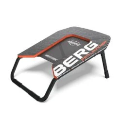 BERG PRO LAUNCHER -Berg berg pro launcher rebotador saltador transportable 1500 vista principal lr l 2