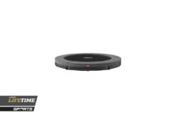 Cama Elástica BERG InGround Favorit 270 Grey 19 Cama Elástica BERG InGround Favorit 270 Grey -Berg cama elastica BERG Favorit Inground 270 grey para enterrar jardin diametro 270cm 2 ad l