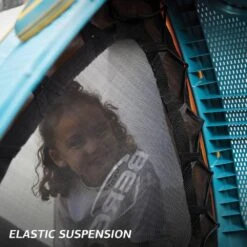 Cama Elástica BERG Hoppaa -Berg cama elastica BERG Hoppaa gomas elasticas 1000 lr ad l