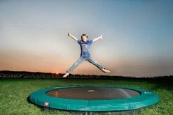 Cama Elástica BERG InGround Champion 430 -Berg cama elastica berg champion inground hundida ad l 4