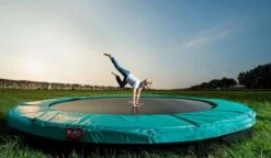 Cama Elástica BERG InGround Champion 330 -Berg cama elastica berg champion inground jardin ad l 2