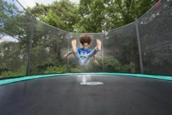 Cama Elástica BERG Favorit 380 + Red Comfort -Berg cama elastica berg favorit 380 red comfort 1 ad l