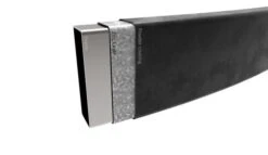 Cama Elástica BERG Flatground Champion 380