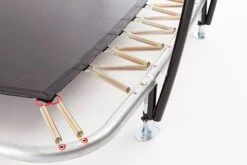 Cama Elástica BERG InGround Ultim Champion 330 -Berg cama elastica berg inground eazyfit muelles ad l