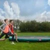 Cama Elástica BERG InGround Favorit 330