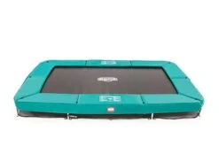 Cama Elástica BERG InGround Ultim Champion 330