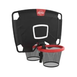 Canasta De Baloncesto Para Camas Elásticas BERG Twinhoop