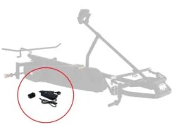 Cargador Para Karts Eléctricos BERG