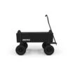 Berg Carretilla Beach Wagon L Black