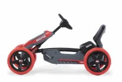 Coche De Pedales BERG Reppy REBEL -Berg carro pedais berg reppy rebbel 1 ad l
