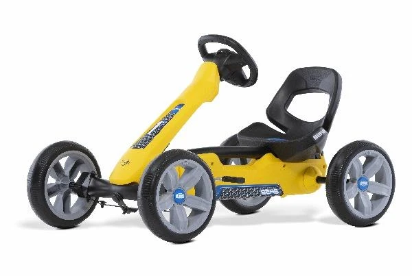 Coche De Pedales BERG Reppy RIDER