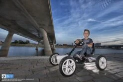 Coche De Pedales BERG Buddy BMW Street Racer -Berg carros pedais BMW Street Racer berg ad l