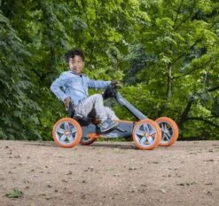 Coche De Pedales BERG Reppy RACER -Berg carros pedais berg reppy racer criancas ad l