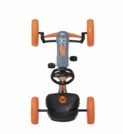Coche De Pedales BERG Reppy RACER -Berg carros pedais berg reppy racer topview ad l