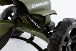 Coche De Pedales BERG Buzzy JEEP SAHARA