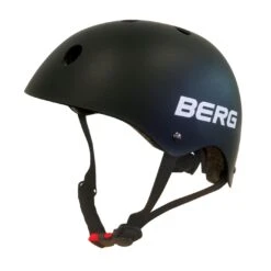 Casco BERG M -Berg casco bici correpasillos berg medida m 1500 hr l