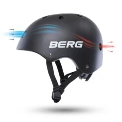 Casco BERG M -Berg casco bici correpasillos berg medida m E 1500 hr ad l