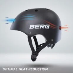 Casco BERG S