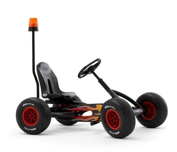 Berg Luz De Emergencia Para Buddy 3 Berg Luz De Emergencia Para Buddy - Image 3