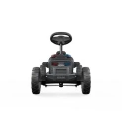 Coche De Pedales BERG Buzzy Police 15 Coche De Pedales BERG Buzzy Police -Berg coche pedales BERG Buzzy Police 2 1500 lr ad l