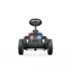 Coche De Pedales BERG Buzzy Police 21 Coche De Pedales BERG Buzzy Police -Berg coche pedales BERG Buzzy Police 3 luces encendidas 1500 lr ad l