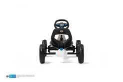 Coche De Pedales BERG Reppy BMW -Berg coche pedales BERG Reppy BMW back ad l