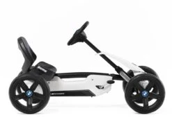 Coche De Pedales BERG Reppy BMW -Berg coche pedales BERG Reppy BMW lateral 3 ad l