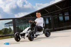 Coche De Pedales BERG Reppy BMW -Berg coche pedales BERG Reppy BMW live 2 ad l