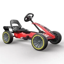 Coche De Pedales BERG Reppy GP -Berg coche pedales Berg Reppy GP 1 lr l