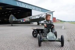 Coche De Pedales BERG Buddy JEEP -Berg coche pedales berg buddy jeep junior a3 ad l