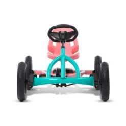 Coche De Pedales BERG Buddy LUA -Berg coche pedales berg buddy lua version 2021 vista 2 lr ad l