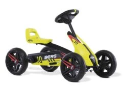 Coche De Pedales BERG Buzzy AERO -Berg coche pedales berg buzzy aero 1 l l 2