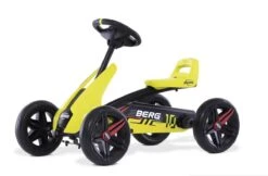 Coche De Pedales BERG Buzzy AERO -Berg coche pedales berg buzzy aero 4 ad l