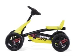 Coche De Pedales BERG Buzzy AERO -Berg coche pedales berg buzzy aero 5 ad l