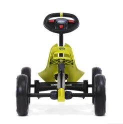 Coche De Pedales BERG Buzzy AERO -Berg coche pedales berg buzzy aero 8 ad l