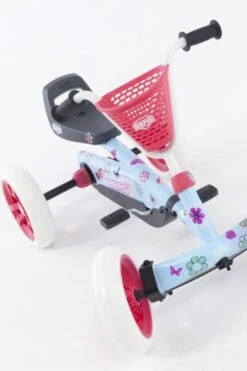 Coche De Pedales BERG Buzzy BLOOM -Berg coche pedales berg buzzy bloom 2 ad l
